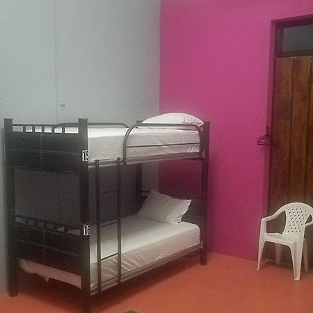 Hostal Xiinbal Mérida Oda fotoğraf